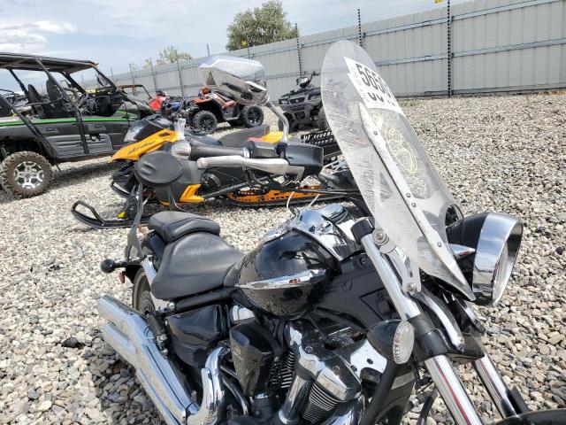 2008 YAMAHA XV1900 CU JYAVP27E28A003465