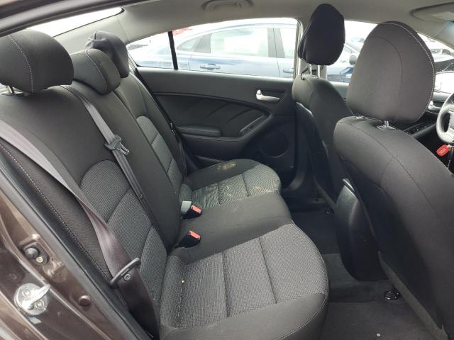 2018 KIA FORTE LX - 3KPFK4A77JE201930
