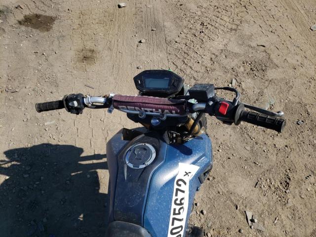 2018 HONDA GROM MLHJC7519J5001638