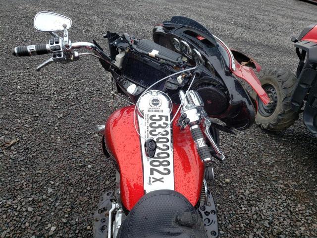 2021 HARLEY-DAVIDSON FLHTCUTGSE 1HD1TBH18MB956792