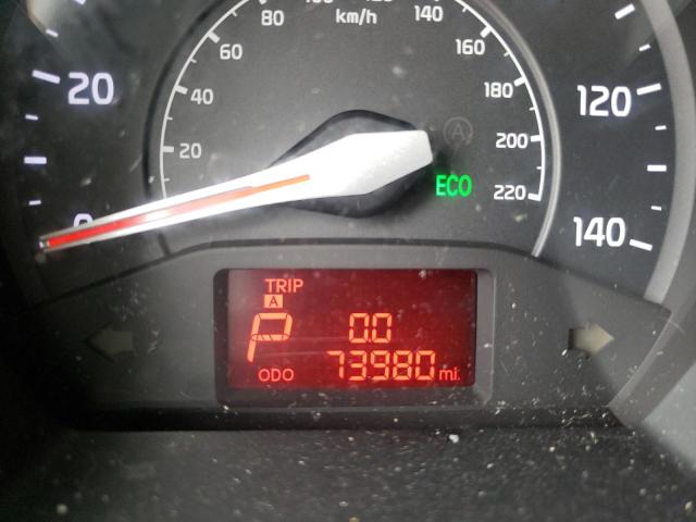 KNADM4A30E6398639 KIA RIO LX