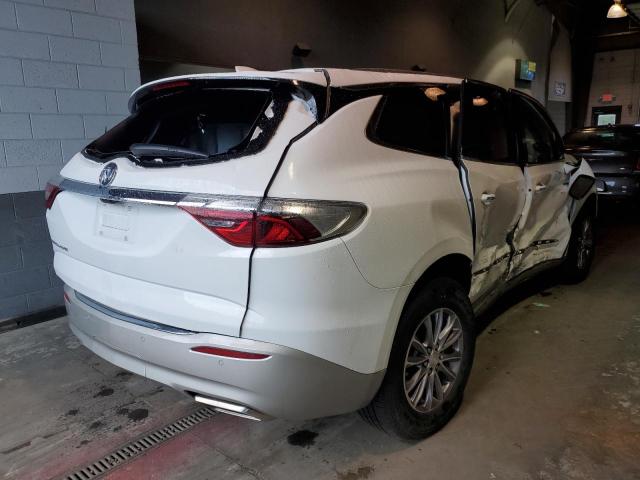 2022 BUICK ENCLAVE PR 5GAERCKW9NJ129730