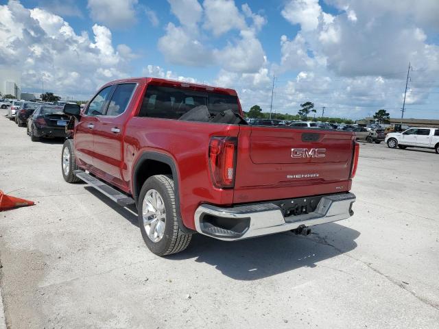 2022 GMC SIERRA LIM 3GTP8DED9NG208360