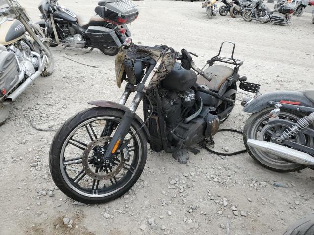 2018 HARLEY-DAVIDSON FXBRS BREA 1HD1YHK18JC019167