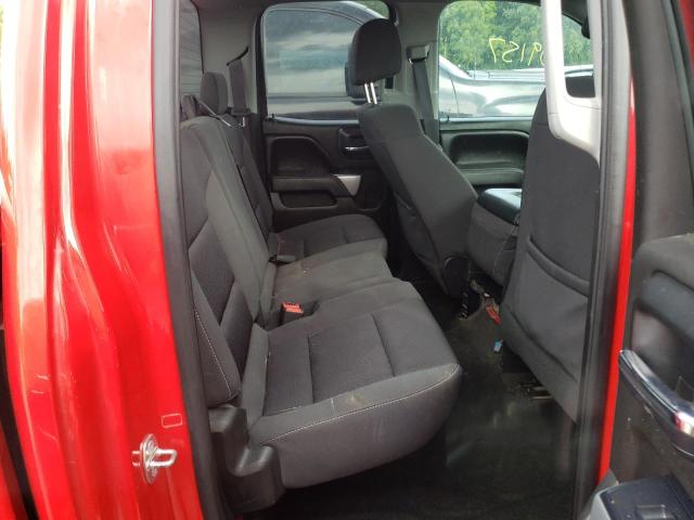 2016 CHEVROLET SILV1500 2 1GCVKREH8GZ403099