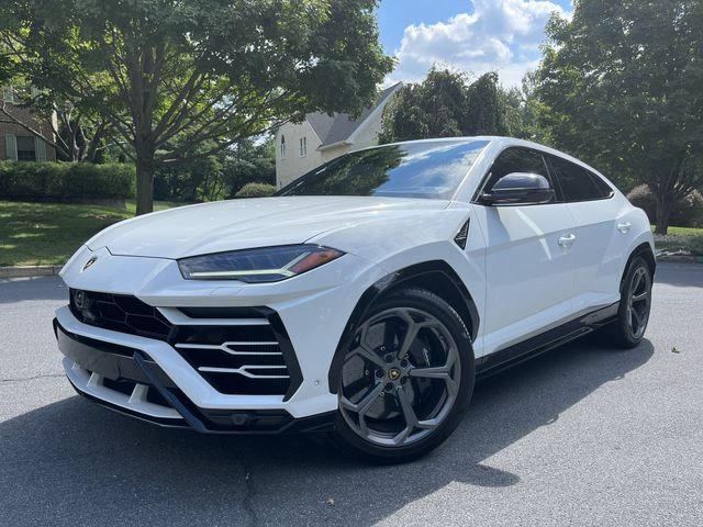 2020 LAMBORGHINI URUS for Sale, PA - PHILADELPHIA