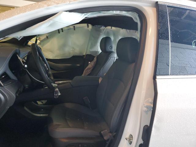 2022 BUICK ENCLAVE PR 5GAERCKW9NJ129730