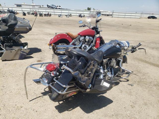 2002 HARLEY-DAVIDSON FLHRCI 1HD1FRW152Y702339