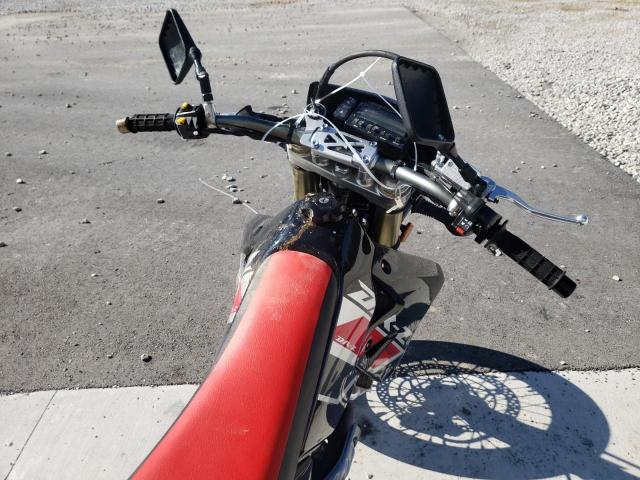 2022 SUZUKI DR-Z400 SM - JS1SK44A8N7100062