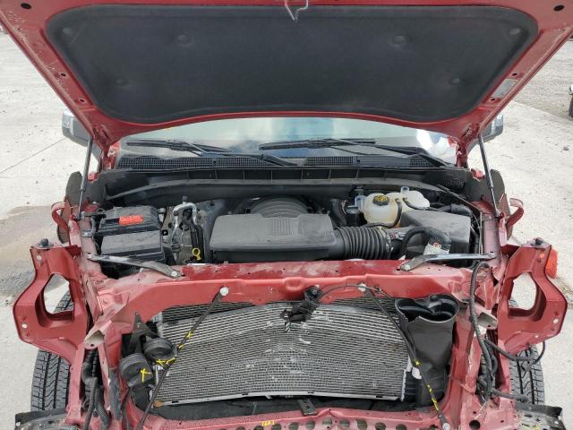 2022 GMC SIERRA LIM 3GTP8DED9NG208360