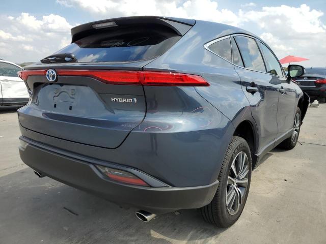 2021 TOYOTA VENZA LE/X JTEAAAAH3MJ082944