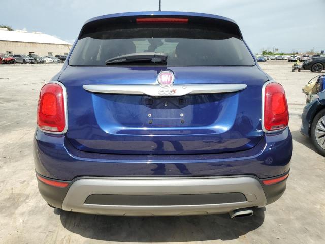 2018 FIAT 500X TREKK ZFBCFXCB5JP636006