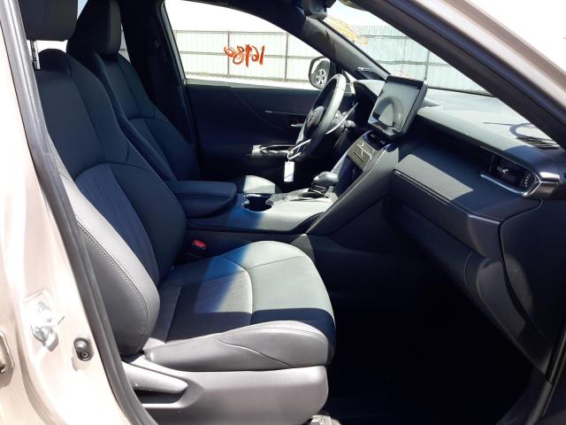 2021 TOYOTA VENZA LE/X JTEAAAAH3MJ067988