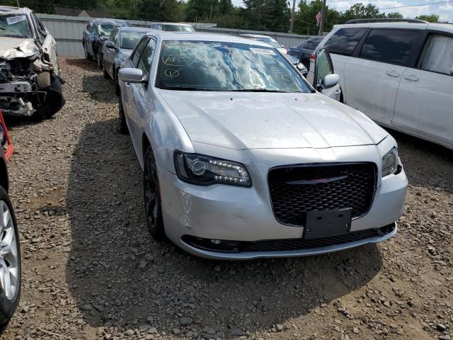 2021 CHRYSLER 300, VIN: 2C3CCABG0MH618980