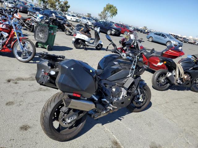 2022 BMW S 1000 XR WB10E4308N6F03199
