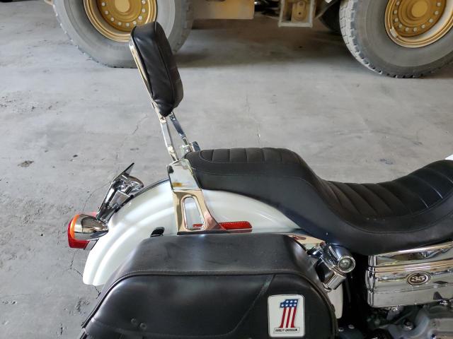 2006 HARLEY-DAVIDSON FXDI35 1HD1GW1136K309886