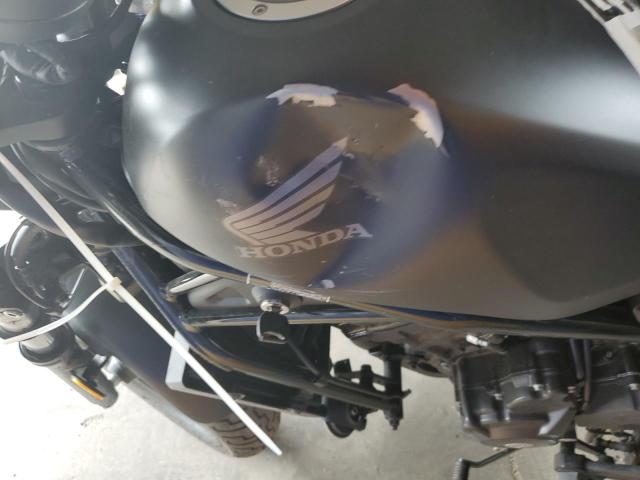 2021 HONDA CMX300 A MLHNC5355M5402314