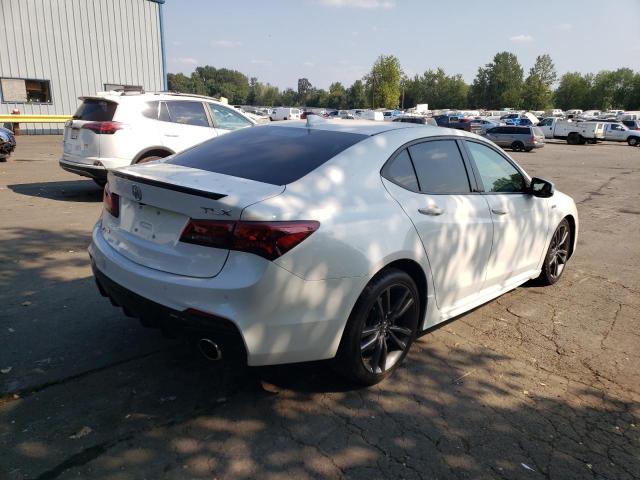 2019 ACURA TLX TECHNO - 19UUB1F61KA002254