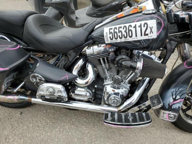 2007 HARLEY-DAVIDSON FLHPI 1HD1FHM177Y683023