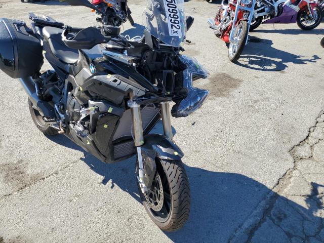 2022 BMW S 1000 XR WB10E4308N6F03199