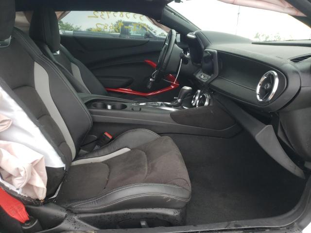 2022 CHEVROLET CAMARO LT1 1G1FF1R71N0103877