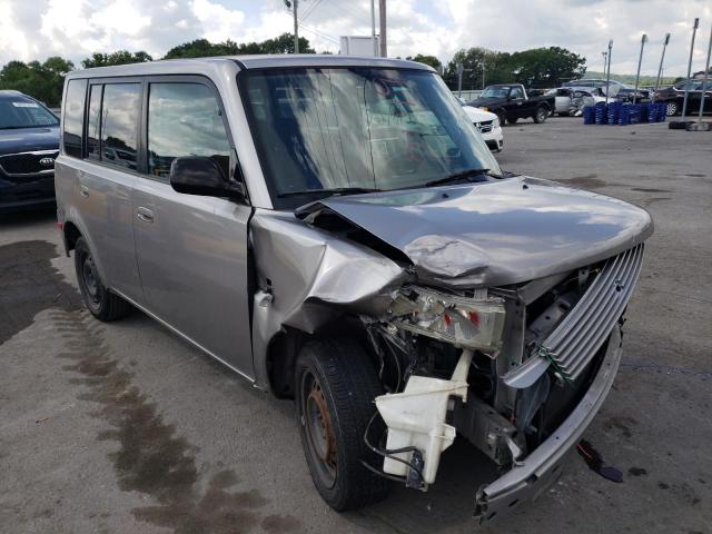 2006 Scion xB 