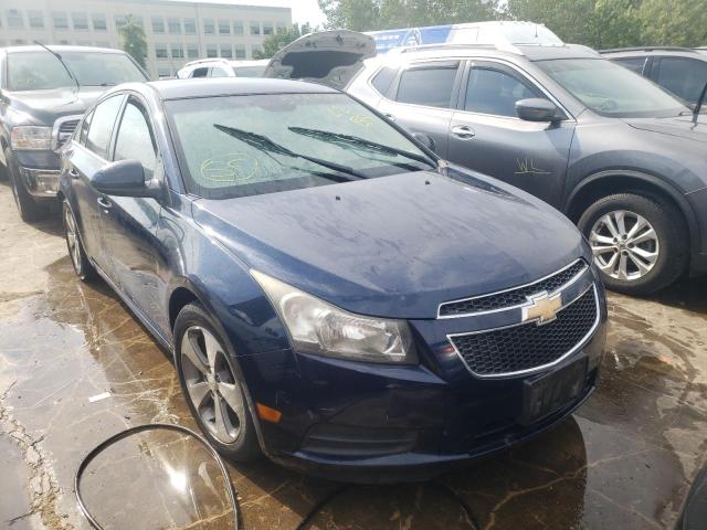 2011 Chevrolet Cruze LT