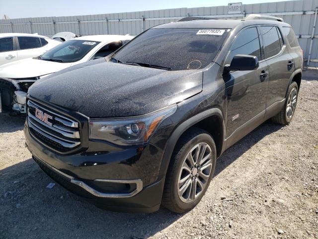 2017 GMC ACADIA ALL 1GKKNVLS6HZ239987