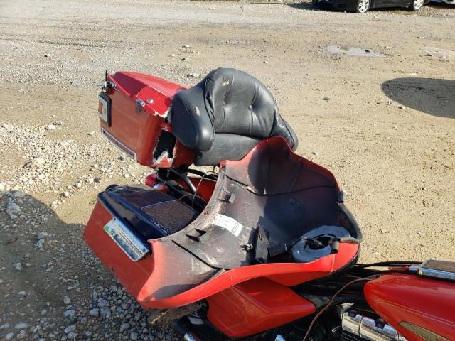 2003 HARLEY-DAVIDSON FLHTCUI SH 1HD1FLW193Y632701