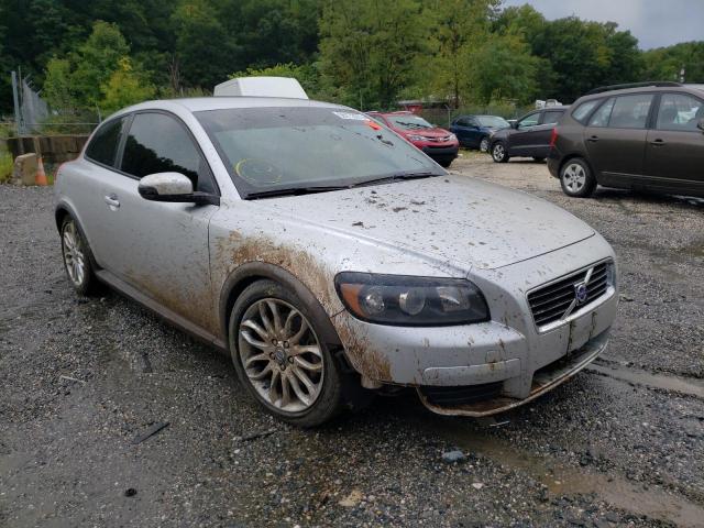 2009 Volvo C30 T5