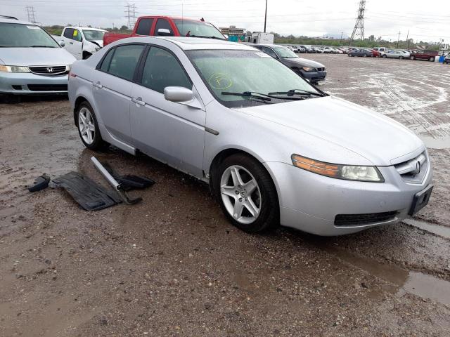 2006 Acura TL 