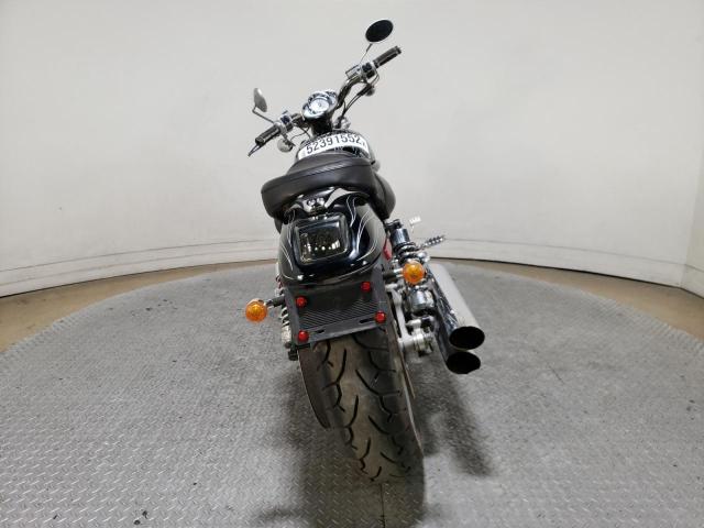 2003 HARLEY-DAVIDSON VRSCA ANNI 1HD1HAZ433K834487