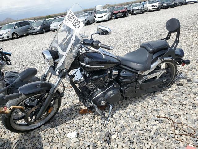 2008 YAMAHA XV1900 CU JYAVP27E28A003465