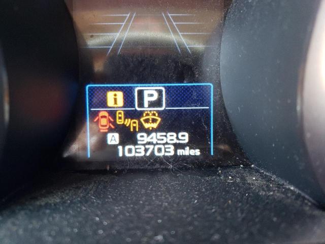 4S3BNAF63F3031617 Subaru Legacy 2.5i Premium
