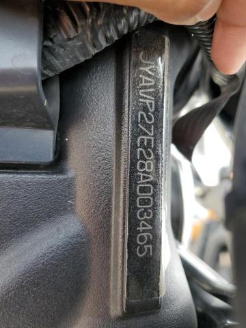 2008 YAMAHA XV1900 CU JYAVP27E28A003465