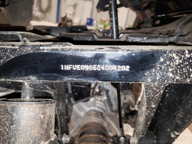 2016 HONDA SXS1000 M5 1HFVE0405G4004202