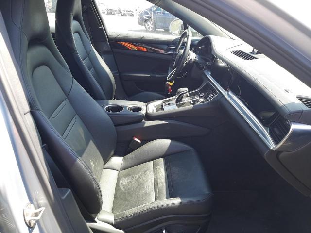 2019 PORSCHE PANAMERA B WP0AA2A70KL100884