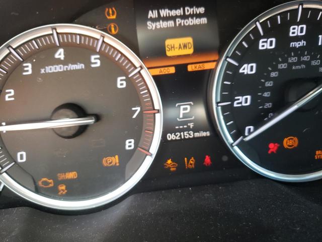 2016 ACURA TLX ADVANC 19UUB3F72GA000671