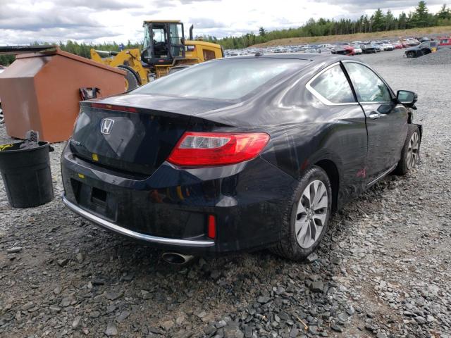 1HGCT1B84FA800852 | 2015 HONDA ACCORD EXL