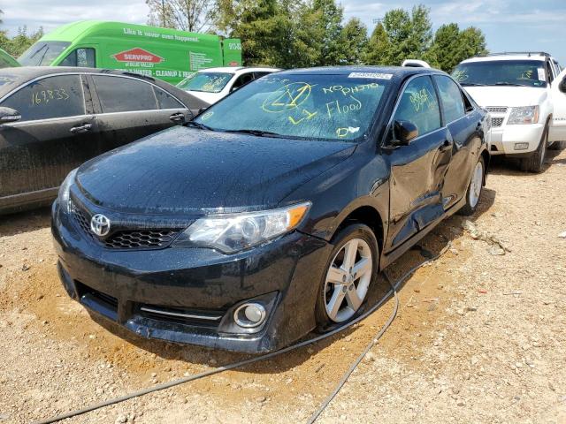 4T1BF1FK8EU367682 | 2014 TOYOTA CAMRY L