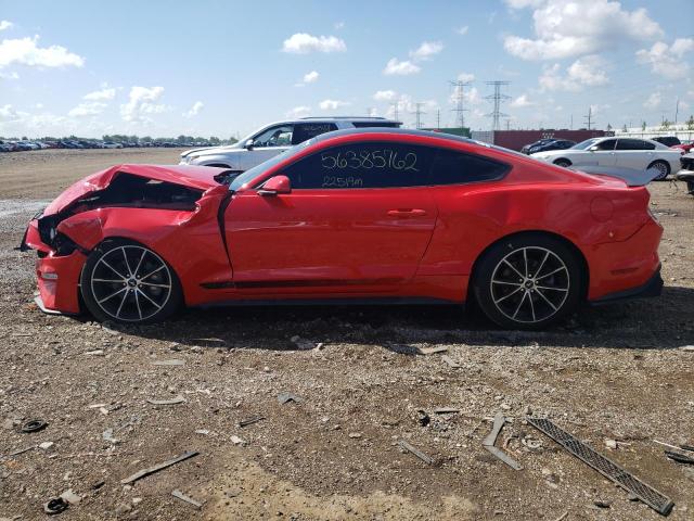 2020 FORD MUSTANG - 1FA6P8TH0L5129780