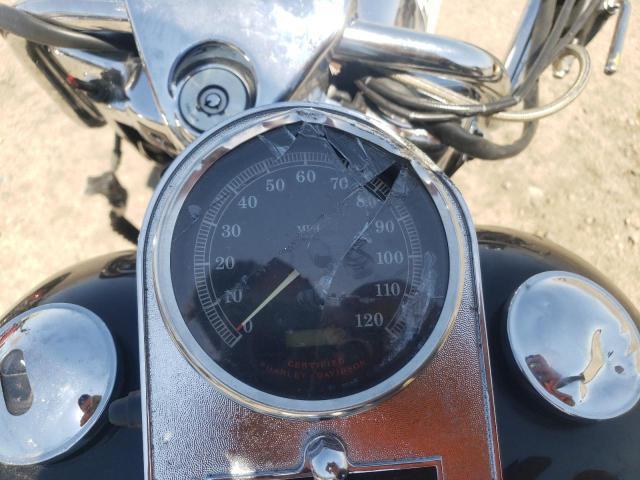 2002 HARLEY-DAVIDSON FLHRCI 1HD1FRW152Y702339