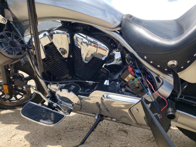 2013 HONDA VT1300 CT JH2SC6674DK300259
