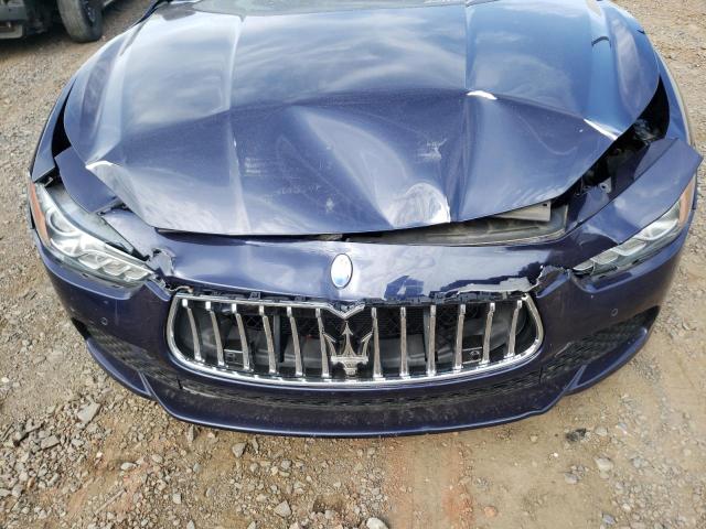 ZAM57RTA8E1089534 Maserati GHIBLI S
