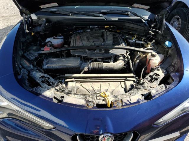 2018 ALFA ROMEO STELVIO SP ZASFAKPN9J7B65775
