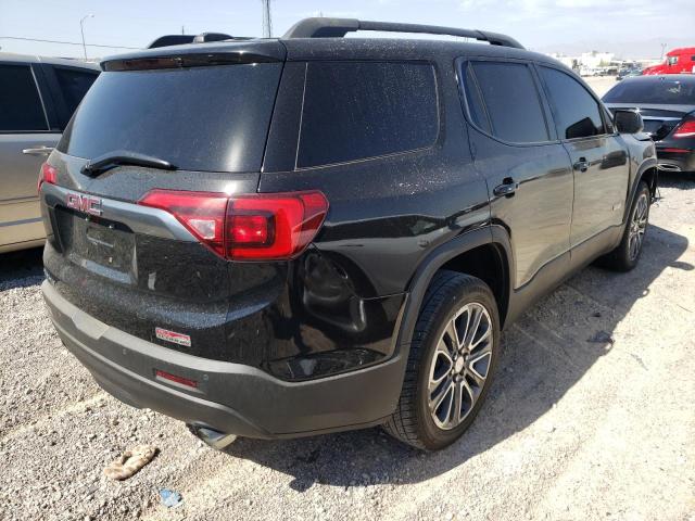 2017 GMC ACADIA ALL 1GKKNVLS6HZ239987