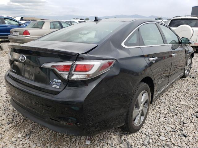 2016 HYUNDAI SONATA PLU KMHE54L2XGA031770