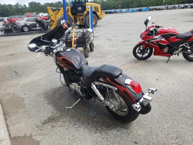 2005 HONDA VT1100 C2 1HFSC43085A503253