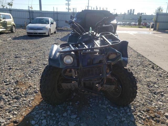 2000 YAMAHA YFM400 FW JY4AJ03W0YA018066