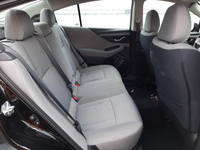 2022 SUBARU LEGACY PRE 4S3BWAC67N3008163
